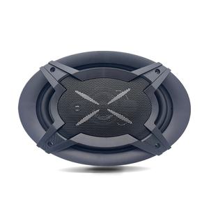 Vente en gros bon prix 6x9 pouces 450W Haut-parleur de voiture 3 voies XS-FB6930 haut-parleurs coaxiaux actifs de voiture audio - Product Image 5