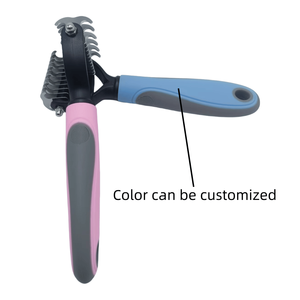 Strumenti <span class=keywords><strong>per</strong></span> la rimozione dei peli di gatto a doppio lato strumenti <span class=keywords><strong>per</strong></span> la rimozione dei peli di pelliccia - Product Image 6