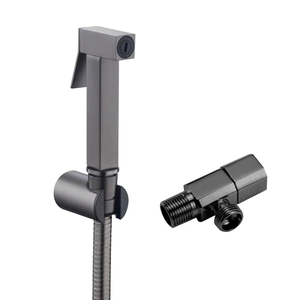Смеситель для биде - Product Image 1