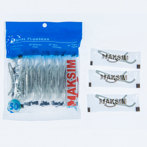 Hilo Dental DF-50 Spearmint <span class=keywords><strong>Maksim</strong></span> - Product Image 2