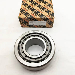 Rodamiento de Rodillos Cónicos Lina Japan 4T-07087/07210X, Rodamiento 4T-07087X/07210X 4T-<span class=keywords><strong>07100S</strong></span>/07204 ALS7 para Automóviles, Tamaño 22.23x50.80x15mm - Product Image 2