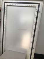 Machine de distribution automatique KAIWEI KW-800 à tête de mélange pour joints en PU bicomposants, machine de mousse polyuréthane FIPFG