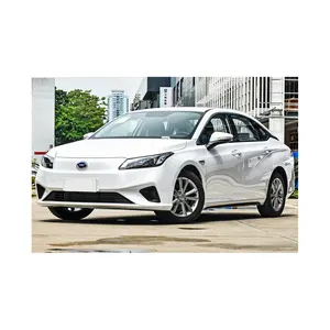 2020 Лидер продаж, дешевый электромобиль для взрослых AION S 580 Подержанный электромобиль в Китае