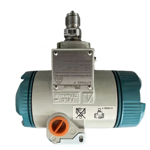 Transmetteur intelligent 7MF4033 Transmetteur de pression 7MF4433 Transmetteur de pression différentielle - Product Image 1