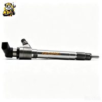 CK4Q-9K546-AA, Ensemble d'injecteurs de carburant diesel Common Rail, Pièces de rechange pour moteur automobile