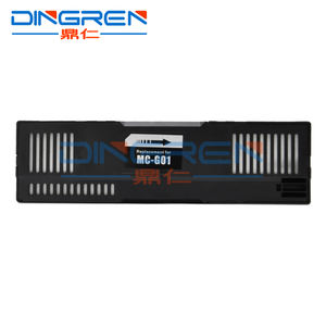 MC-G01 Cartouche de Maintenance pour <span class=keywords><strong>CANON</strong></span> GX6010 GX6020 GX6030 GX6040 <span class=keywords><strong>GX6050</strong></span> GX7010 GX7020 GX7030 GX7040 GX7050 GX7070 GX7055 - Product Image 2