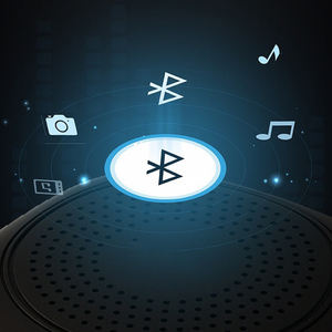 Altavoz Subwoofer Portátil para Exteriores, Caja de Sonido Inalámbrica, Mini Altavoz BT - Product Image 5