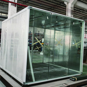 Cabine de réunion insonorisée de luxe, durable, anti-poussière et résistante à la chaleur, pour hôtel/entreprise - Product Image 5