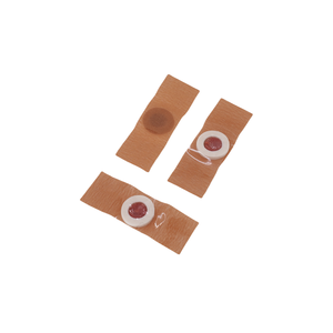 Cerotto Medico Medmount per la Rimozione di <span class=keywords><strong>Verruche</strong></span> e Calli ai Piedi, a Base di Estratti Naturali ed Acido Salicilico, Impermeabile e Monouso - Product Image 5
