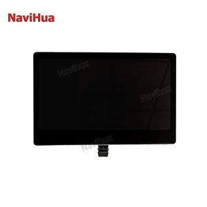 Monitor de Reposacabezas para Auto NaviHua de 11.6 Pulgadas, Sistema de Entretenimiento Android para Autos BMW, Reproductor de Música y Video con Función Mirror Link - Product Image 3