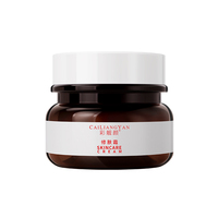 Crème lotion visage anti-taches et éclaircissante 30 ml, marque propre, pour les taches noires. Agent de soin de la peau anti-taches et anti-acné.