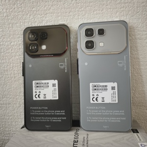 โทรศัพท์มือถือ NOTE 60 Pro สำหรับการค้าต่างประเทศ รุ่น 8+8 ขยายความจุได้ 16GB ใช้งานได้ 256GB กล้อง 50 ล้านพิกเซล รองรับ 2 ซิม - Product Image 4