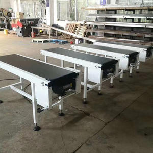 Sabuk listrik sabuk pvc antistatik esd rantai untuk lini perakitan produksi - Product Image 3