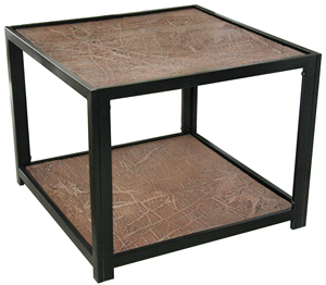 Tavolo in stile cinese in <span class=keywords><strong>legno</strong></span> antico bordo superiore del tavolo laterale con cassetto per la camera da letto comodino tavolo - Product Image 3