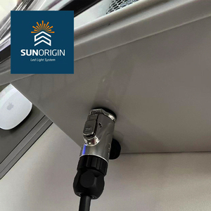 กล่องควบคุมไฟ LED - Product Image 1