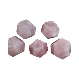 Modèle <span class=keywords><strong>de</strong></span> <span class=keywords><strong>cristal</strong></span> <span class=keywords><strong>de</strong></span> quartz naturel en forme <span class=keywords><strong>de</strong></span> dodécaèdre sculpté à la main pour la décoration intérieure et la fabrication <span class=keywords><strong>de</strong></span> mascottes, technique <span class=keywords><strong>de</strong></span> gravure - Product Image 1
