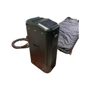 Hot Selling 4 Seasons Lightweight Waterproof Portable Indoor/Outdoor Smart <b>Heat</b> & Cold Adjustable Levels <b>USB</b> <b>Heated</b> Sleep Sack - Product Image 1