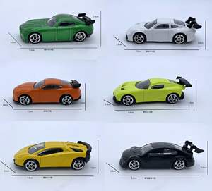 In Bulk <strong>Die</strong> <strong>Cast</strong> <strong>Car</strong> Metal <strong>Car</strong> Alloy <strong>Car</strong> Toy Collection Various Designs Many Designs - Product Image 2