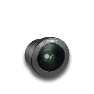 Dernier cri : Objectif fisheye circulaire haute définition pour Douyin, en verre optique d'aluminium, résolution 300 LP/MM pour <span class=keywords><strong>iPhone</strong></span> - Product Image 2