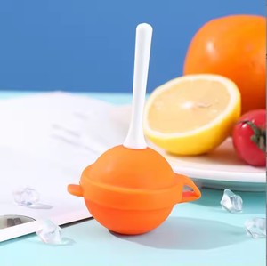 Moule à <span class=keywords><strong>glace</strong></span> sucette Bâtons de crème glacée en silicone Moule à <span class=keywords><strong>glace</strong></span> domestique à congélation rapide écologique - Product Image 5