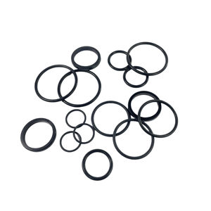 Reparatiekit Voor PC400-<span class=keywords><strong>7</strong></span> Regelklep-Afdichtingskits Voor PC400-<span class=keywords><strong>7</strong></span>-<span class=keywords><strong>PC400LC</strong></span>-<span class=keywords><strong>7</strong></span> Graafmachineonderdelen - Product Image 1