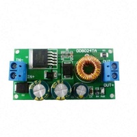 Module régulateur abaisseur haute tension EBike VDC-VDonverter 80V 72V 64V 60V 48V 36V 24V à 15V 12V 9V 6V 5V 3.3V