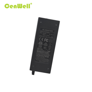 Chargeur d'ordinateur portable Cenwell 96W, chargeur portable de bureau pour ordinateur portable, adaptateur secteur avec prises US/UK/<span class=keywords><strong>EU</strong></span>/AU/IN/BR - Product Image 5