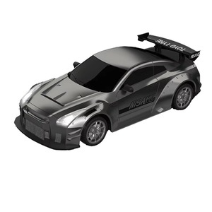 Camion RC YT <span class=keywords><strong>2</strong></span>.4G 1:24, voiture de drift té<span class=keywords><strong>l</strong></span>écommandée, voiture de course haute vitesse 20KM/H 4WD, jouets avec pneus de course et lumières pour enfants - Product Image 1