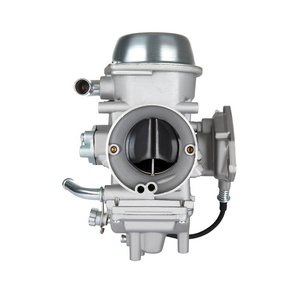 Carburador PD42J de 42 mm en Stock para <span class=keywords><strong>Yamaha</strong></span> Grizzly 660 YFM660 2002-2008 Grizzly 600 YFM600 1998-2001 ATV Quad - Product Image 3