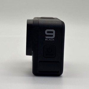 Cámara Deportiva GoPro HERO Negra 90% Nueva, 20MP 5K, para Vlogging al Aire Libre - Product Image 5
