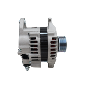 23100-3M200 13728 0986045701 12V 80AMP CW para <span class=keywords><strong>HITACHI</strong></span> Fit <span class=keywords><strong>Nissan</strong></span> Car Alternator - Product Image 6