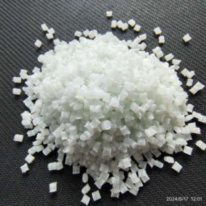 PA6GF20 Nylon Naturale Rinforzato con Fibra di Vetro Senza Alcali, Grado di Iniezione, Alta Resistenza, Alta Qualità, <span class=keywords><strong>PA</strong></span> Modificato ad Alto Impatto - Product Image 2