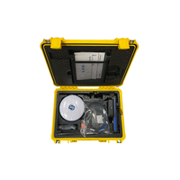 Marque RTK Stonex S9II Récepteur Gps E-survey E800 Haute Performance Gnss Rtk Avec Code Perment