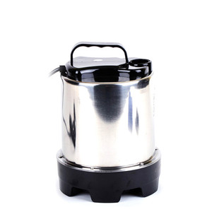 Pompe Sommergibili in Acciaio Inox Serie Penguin per Acquari Penguin-2400/3200/4500/8500, Accessori di Alta Qualità per Acquari - Product Image 6