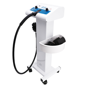 Nouveau produit professionnel Vibromasseur G5, masseur vibrant à 5 têtes, machine amincissante G5 - Product Image 6