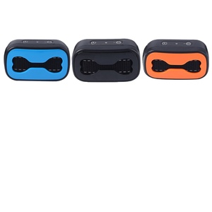 Huisdier Anti-Blaft Apparaat, Vibrerende Trainingskraag Intelligente Afstandsbediening Hondentrainer Huisdier Elektronische Producten - Product Image 6