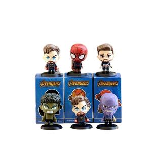 <span class=keywords><strong>Revenge</strong></span> He Avengers Blind Box Doll, Confezione in PVC, Tema <span class=keywords><strong>Anime</strong></span> e Film, Decorazione da Scrivania, Premio per 15-35 Anni - Product Image 5