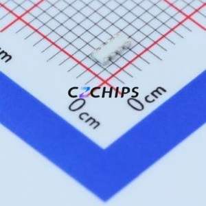 Réseau de résistances RTA03-4D104JTP 0603x4 ( Nombre de résistances : 4 ) ( Résistance : 100 kOhm Précision : 5 % ) - Product Image 2