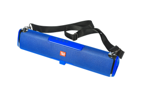 Loa Không Dây T & G Âm Thanh Nổi TG178 Hỗ Trợ Sạc Năng Lượng Mặt Trời Loa 10W BT AUX <span class=keywords><strong>USB</strong></span> FM TWS Với Giá Đỡ Điện Thoại Di Động - Product Image 5