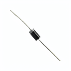 Diodes Electronic Circuit Components 1N3026B-1/TR Manufacturer Channel DO-204AL, DO-41, Axial - Product Image 1