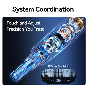 Nuevo lápiz de microagujas multifuncional de 700 mAh para uso doméstico, Dr. Pen, <span class=keywords><strong>Dermapen</strong></span>, Derma Pen M9, venta al por mayor 2026 - Product Image 5