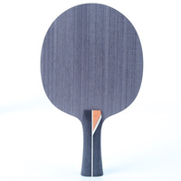 Lame de raquette de tennis de table Yinhe PRO 03 Lame de tennis de table professionnelle KLC