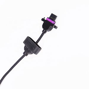 Accesorios para Drones Agrícolas Agras T50/T25/T25P, Medidor de Flujo, Cable de Señal, Nuevas Piezas de Repuesto para DJ1, UAV de Protección de Plantas - Product Image 6