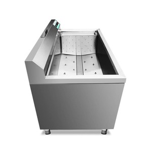 Máquina para Lavar Frutas y Verduras, Lavadora de Frutas y Vegetales para el Hogar - Product Image 4