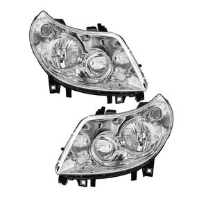 CHINA Factory Vans Auto Parts Oem 1606926880 1606927480 Faro delantero para <span class=keywords><strong>CITROEN</strong></span> Jumper Relay FIAT PEUGEOT Boxer - Product Image 2