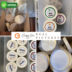 Vasos <span class=keywords><strong>de</strong></span> Papel Kraft Ecológicos para Sopa, Grado Alimenticio, <span class=keywords><strong>Caja</strong></span> para Llevar con Tapa, Impresión Personalizada, Contenedores Desechables para Almacenamiento <span class=keywords><strong>de</strong></span> Alimentos - Product Image 2