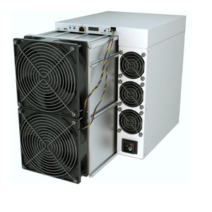 Bitmain Antminer L11 HU6 raffreddato ad aria ASIC 6U 33G 5676W 172J/G Hyd 6U 33G 5676W 172J/G L11 processore dati del <span class=keywords><strong>Computer</strong></span> - Product Image 5