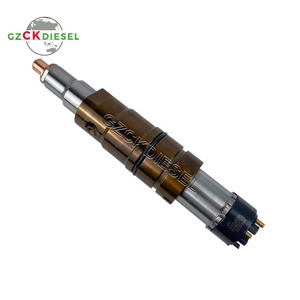 Mới DIESEL phun 4928175 172082155 4984369 2232307 cho X15 isx15 động cơ - Product Image 4