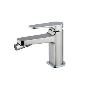 Siguiente Mezclador de bidé de una sola palanca Herramienta de torneado cromado - Product Image 2