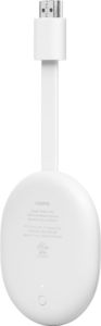 ราคาขายส่งแท้ 100% มีสินค้าในสต็อก พร้อม Google TV - 4K (สีขาว) พร้อม Google TV - 4K - Product Image 4
